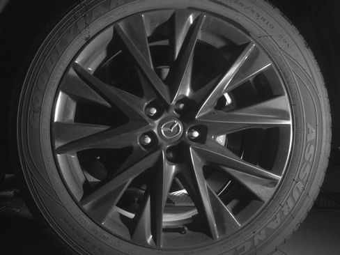 Used 2024 MAZDA CX-5 Carbon Edition AWD/4WD image 13