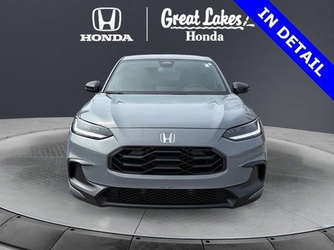 Used 2023 Honda HR-V Sport image 10