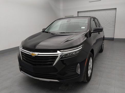 Used 2024 Chevrolet Equinox LT w/ LPO, Floor Liner Package image 15