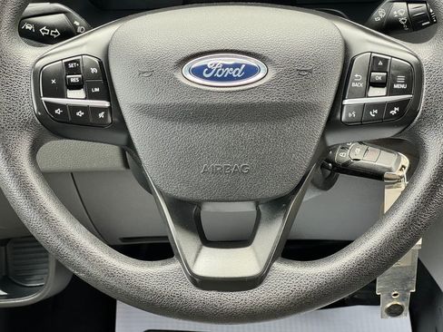 Used 2022 Ford Transit 350 XLT RWD image 20