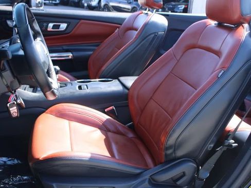 Used 2024 Ford Mustang GT Premium RWD image 34