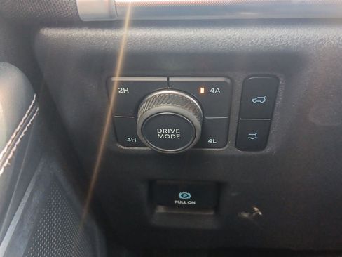 Used 2025 Ford Expedition Max Platinum w/ Driver's Package image 22