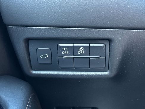 Used 2019 MAZDA CX-5 Grand Touring w/ GT Premium Package image 35