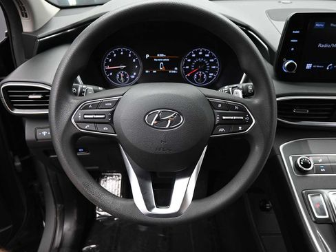Used 2022 Hyundai Santa Fe SEL AWD/4WD image 21