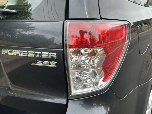 Used 2013 Subaru Forester 2.5X AWD/4WD image 50