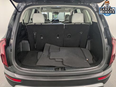 Used 2022 Kia Telluride S AWD/4WD image 25