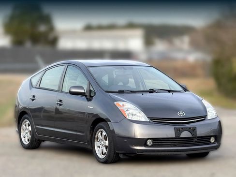 Used 2009 Toyota Prius image 1