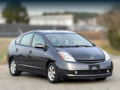 Used 2009 Toyota Prius