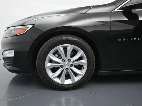 Used 2025 Chevrolet Malibu LT image 10