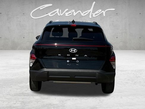 Used 2026 Hyundai Kona SEL Sport FWD image 15