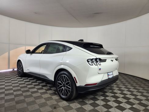 New 2026 Ford Mustang Mach-E Premium image 5