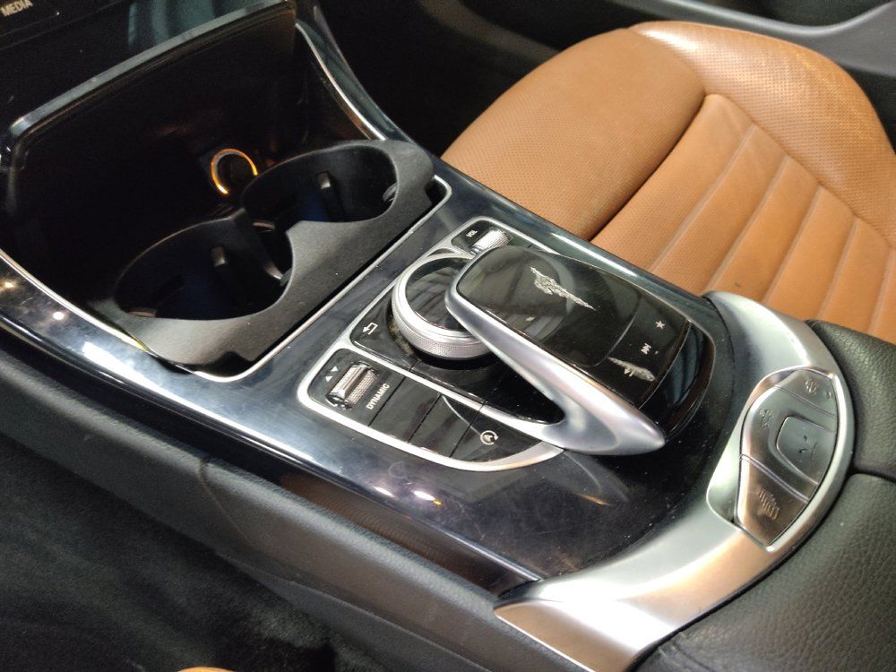 Used 2017 Mercedes-Benz C 300 Cabriolet image 26
