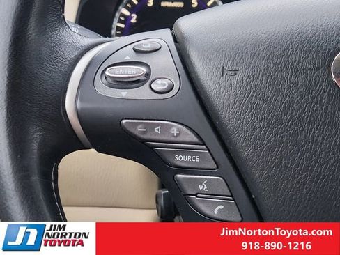 Used 2018 INFINITI QX60 FWD w/ Premium Plus Package image 29