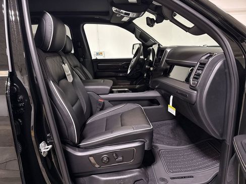 New 2026 RAM 1500 Limited AWD/4WD image 23
