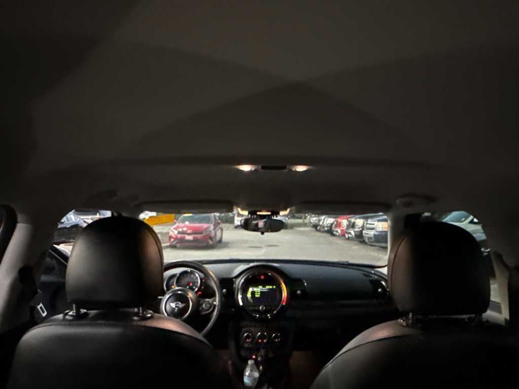 Used 2017 MINI Cooper Clubman FWD image 15