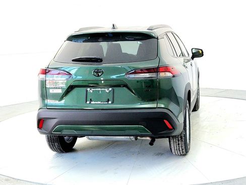 New 2026 Toyota Corolla Cross LE image 5