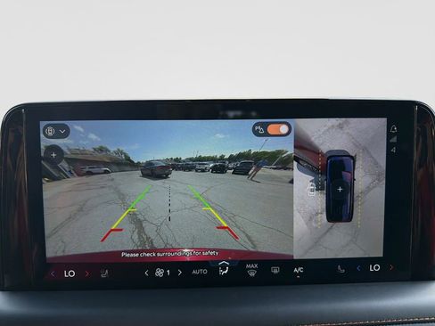 Used 2025 Lincoln Aviator Black Label AWD/4WD image 26
