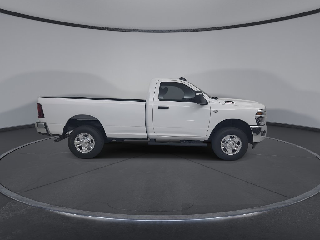 New 2027 RAM 2500 Tradesman AWD/4WD image 17