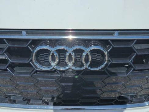Used 2024 Audi A5 2.0T Premium Plus AWD/4WD image 5