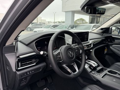 New 2026 Acura MDX FWD w/ Technology Package image 18
