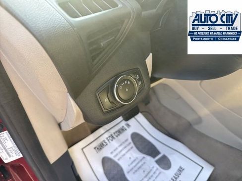 Used 2014 Ford C-MAX SEL w/ Equipment Group 303A FWD image 20
