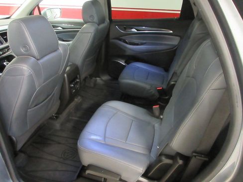Used 2019 Buick Enclave Essence w/ Trailering Package, 5000 lbs. AWD/4WD image 25