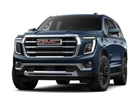 New 2026 GMC Yukon Elevation AWD/4WD image 3