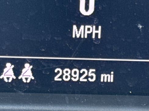 Used 2024 Chevrolet Silverado 1500 Custom w/ Rally Edition image 19