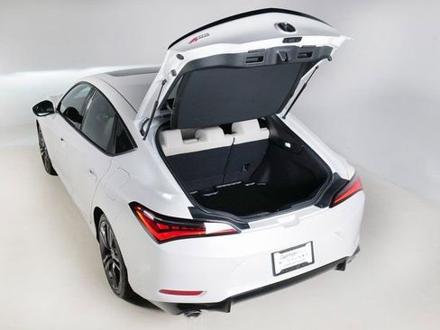 Used 2023 Acura Integra A-Spec image 6