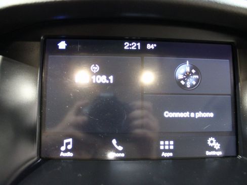 Used 2016 Ford Focus Titanium image 15