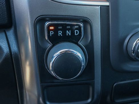 Certified 2024 RAM 1500 Classic Warlock image 20