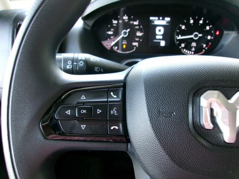 New 2026 RAM ProMaster 2500 FWD image 10