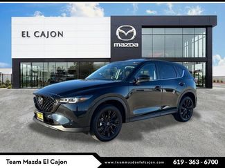 New 2025 MAZDA CX-5 Carbon Edition 360° Tour
