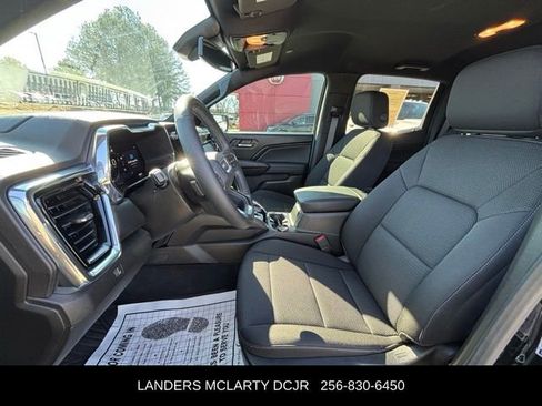 Used 2024 GMC Canyon Elevation w/ Convenience Package image 20