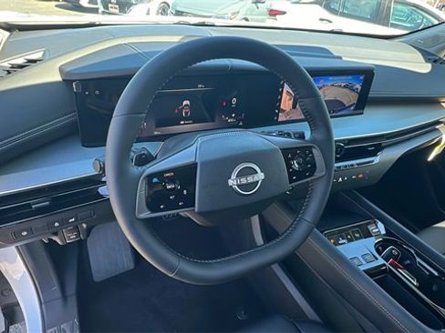 New 2025 Nissan Murano SL image 31