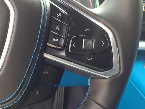 Used 2023 Chevrolet Corvette Stingray Premium Cpe w/ 3LT image 20