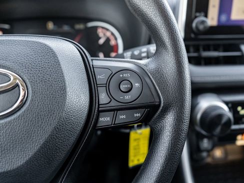 Certified 2024 Toyota RAV4 LE image 23