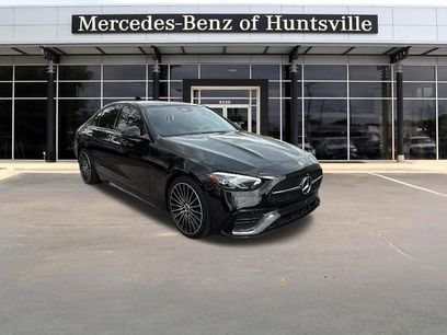 Certified 2024 Mercedes-Benz C 300 Sedan