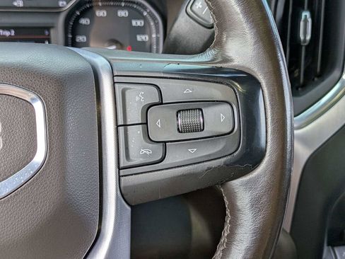Used 2020 GMC Sierra 1500 SLT w/ SLT Premium Plus Package AWD/4WD image 30