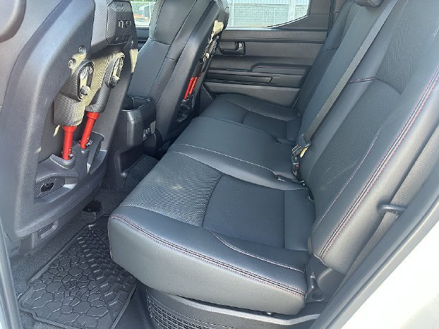 Certified 2026 Toyota Tacoma TRD Pro AWD/4WD image 17