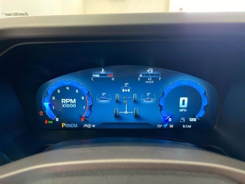 New 2026 Ford Bronco Big Bend image 21