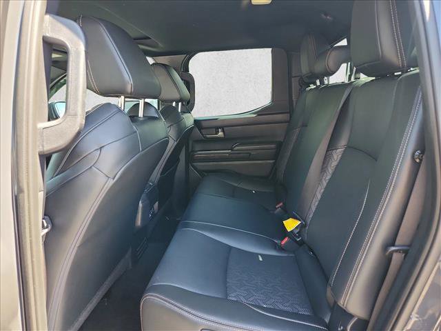 Certified 2025 Toyota Tacoma Limited AWD/4WD image 14