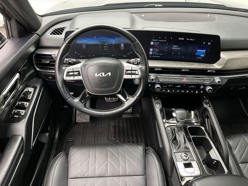 Used 2025 Kia Telluride SX X-Line AWD/4WD image 17