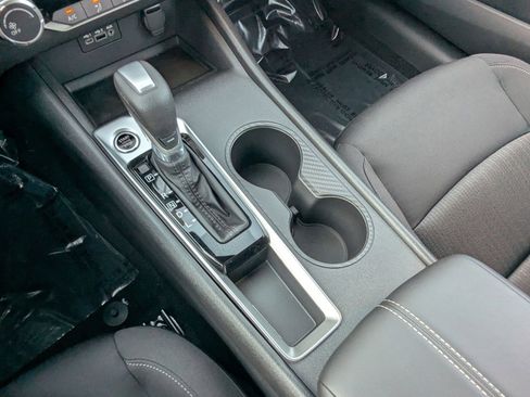 New 2025 Nissan Altima 2.5 S image 19