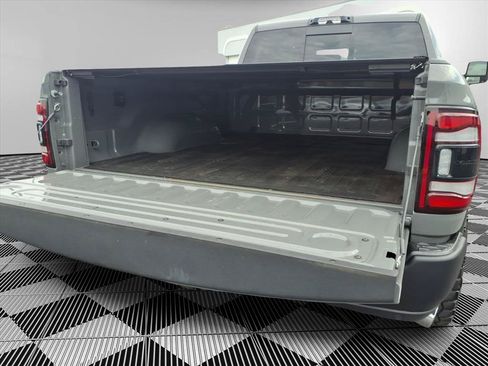 Used 2024 RAM 2500 Rebel w/ Towing Technology Group AWD/4WD image 26