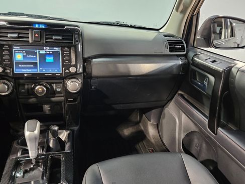 Used 2022 Toyota 4Runner TRD Off-Road Premium w/ Moonroof Package image 11