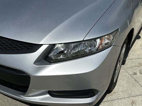 Used 2013 Honda Civic LX image 10