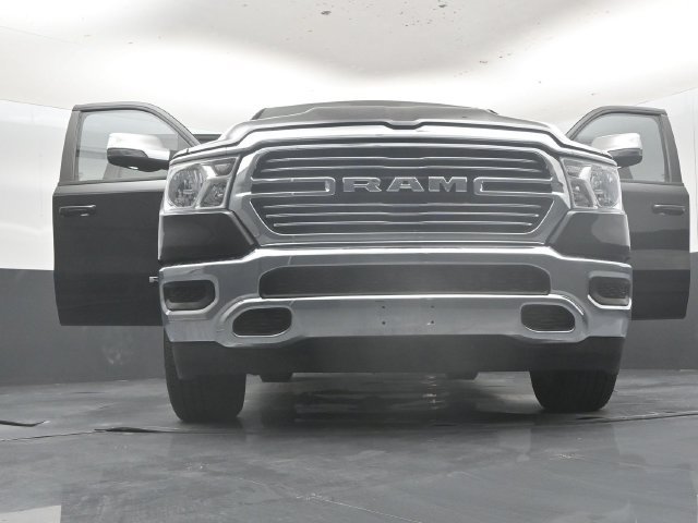 Used 2024 RAM 1500 Laramie AWD/4WD image 59