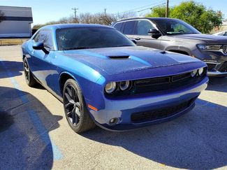 Used 2022 Dodge Challenger SXT w/ Blacktop Package video 1
