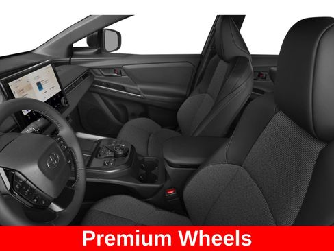 Used 2026 Toyota bZ FWD image 10